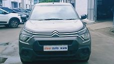 Used Citroen C3 Live 1.2 Petrol [2022] in Coimbatore