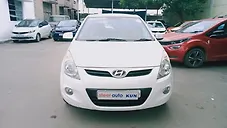 Used Hyundai i20 Asta 1.2 in Coimbatore