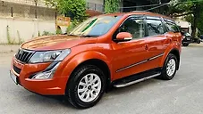 Used Mahindra XUV500 W10 AT in Delhi