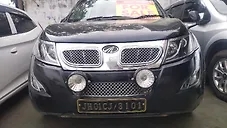 Used Mahindra XUV500 W10 Black Interiors [2017] in Ranchi