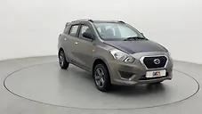 Used Datsun Go Plus T in Chennai