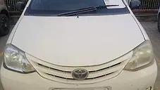 Used Toyota Etios GD in Varanasi