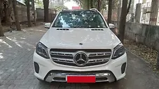 Used Mercedes-Benz GLS 350 d in Pune