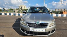 Used Skoda Fabia Ambiente 1.2 TDI in Pune