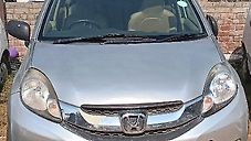 Used Honda Mobilio V Petrol in Gurgaon