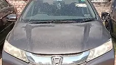 Used Honda City ZX Diesel in Gurgaon