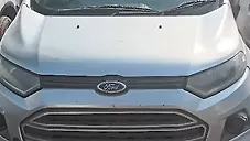 Used Ford Ecosport Trend 1.5L TDCi [2015-2016] in Gurgaon