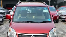 Used Maruti Suzuki Wagon R VXI in Nashik