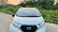 Used Datsun Redigo T (O) [2016-2019] in Patna