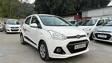 Used Hyundai Grand i10 Magna 1.2 Kappa VTVT [2017-2020] in Meerut