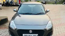 Used Maruti Suzuki Swift VXi in Patna