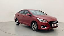 Used Hyundai Verna 1.6 VTVT SX in Bangalore