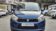 Used Maruti Suzuki Celerio ZXi (O) AMT [2017-2019] in Ahmedabad