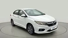 Used Honda City V Petrol [2017-2019] in Hyderabad