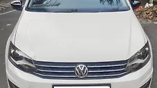 Used Volkswagen Vento Comfortline 1.5 (D) AT in Bangalore