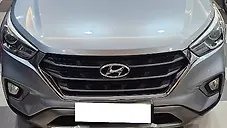 Used Hyundai Creta SX 1.6 CRDi Dual Tone in Lucknow