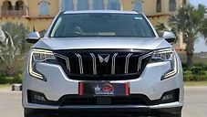 Used Mahindra XUV700 AX 7 Diesel  AT Luxury Pack 7 STR [2021] in Karnal