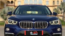 Used BMW X1 sDrive20d M Sport in Karnal