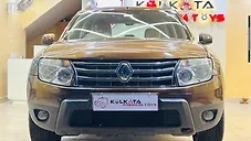 Used Renault Duster 85 PS RxL in Kolkata