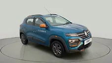 Used Renault Kwid CLIMBER 1.0 (O) in Pune