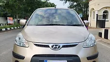 Used Hyundai i10 Magna in Bangalore