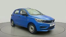 Used Tata Tiago Revotron XE [2016-2019] in Thiruvananthapuram