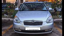 Used Hyundai Verna VGT CRDi SX ABS in Hyderabad