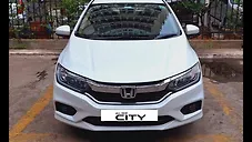 Used Honda City VX Diesel in Hyderabad