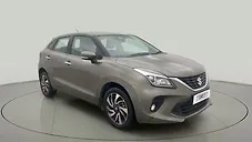 Used Maruti Suzuki Baleno Zeta 1.2 in Pune
