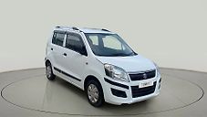 Used Maruti Suzuki Wagon R LXI CNG in Pune
