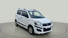 Used Maruti Suzuki Wagon R LXI CNG in Pune