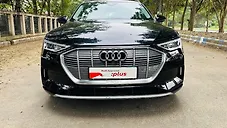 Used Audi e-tron 55 [2021-2024] in Kolkata