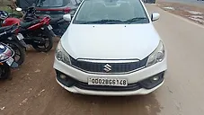 Used Maruti Suzuki Ciaz Delta Hybrid 1.5 [2018-2020] in Bhubaneswar