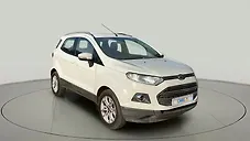 Used Ford Ecosport Titanium 1.5L Ti-VCT AT in Hyderabad