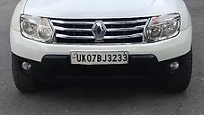 Used Renault Duster 85 PS RxL in Dehradun
