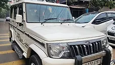 Used Mahindra Bolero B6 (O) in Guwahati