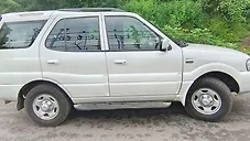 Used Tata Safari 4x4 VX DiCOR 2.2 VTT in Pune