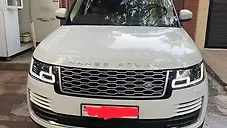Used Land Rover Range Rover 3.0 V6 Diesel Vogue LWB in Delhi