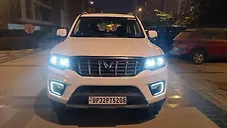 Used Mahindra Scorpio Z8 L Diesel AT 2WD 6 STR [2022] in Lucknow