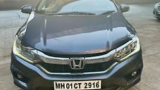 Used Honda City V CVT Petrol [2017-2019] in Mumbai
