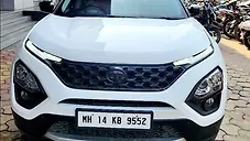 Used Tata Safari XZA Plus Gold in Pune