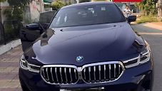 Used BMW 6-Series GT 630i M Sport [2021-2023] in Meerut