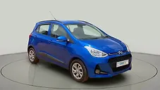 Used Hyundai Grand i10 Sportz 1.2 Kappa VTVT in Bangalore