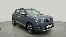 Used Mahindra XUV300 W8 (O) 1.5 Diesel [2020] in Hyderabad