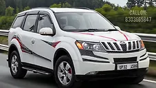 Used Mahindra XUV500 Sportz Ltd in Lucknow