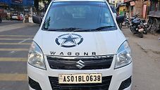 Used Maruti Suzuki Wagon R LXI in Guwahati