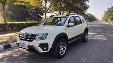 Used Renault Duster Adventure Edition 85 PS RXL 4X2 MT in Mohali