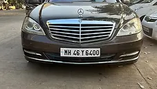 Used Mercedes-Benz S-Class 350 CDI L in Mumbai