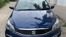 Used Maruti Suzuki Ciaz Delta 1.5 [2020-2023] in Lucknow
