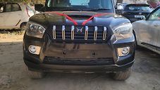 Used Mahindra Scorpio S11 MT 7S in Meerut